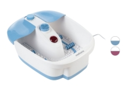MEDISANA Fußsprudelbad »FS-90L«, mit Rotlichtfeld 24.99 €