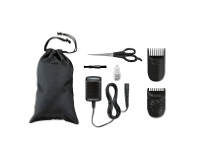 Lidl Silvercrest&reg; SILVERCREST&reg; Haar- und Bartschneider, multifunktional