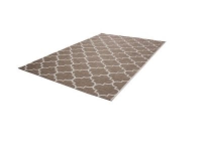 Lidl Kayoom KAYOOM In- und Outdoor-Teppich Batu beige