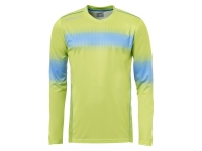 Lidl Uhlsport uhlsport Torwart Trikot grün/blau