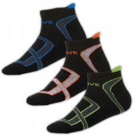 Norma Toptex Sport Sport-Sneaker-Socken