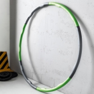 Norma Schildkroet Fitness Hula-Hoop