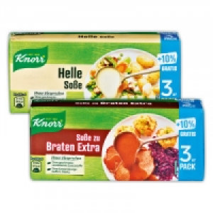 Norma Knorr Bratensoße