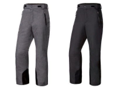 Lidl Crivit CRIVIT Herren Skihose