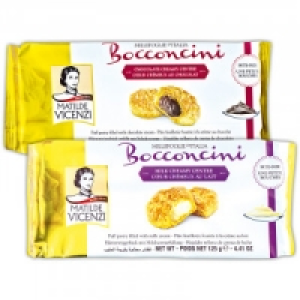 Norma Matilde Vicenzi Bocconcini