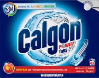 CALGON 6.99 €