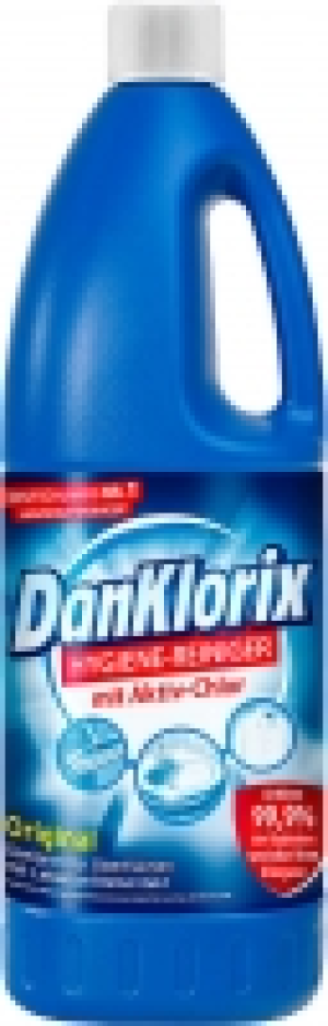 DANKLORIX 1.59 €