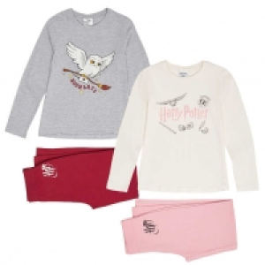 Kinder-Pyjama »Harry Potter« 8.99 €
