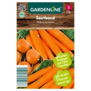 GARDENLINE® Sämereien 0.49 €