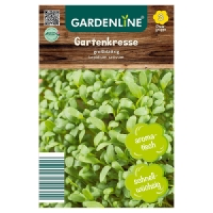 GARDENLINE® Sämereien  0.29 €