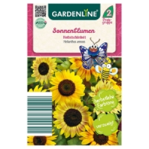 GARDENLINE® Sämereien  0.19 €