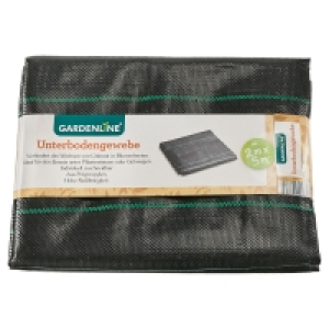 GARDENLINE® Unterbodengewebe 4.99 €