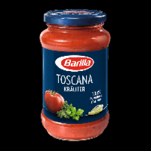 BARILLA Sauce 2.59 €