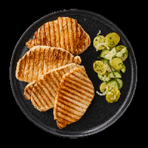 MEINE METZGEREI Minutensteaks XXL 4.99&nbsp;&euro;