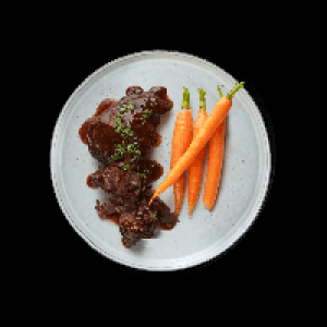 Aldi Nord KÄfer KÄFER Irisches Ochsenbäckchen
