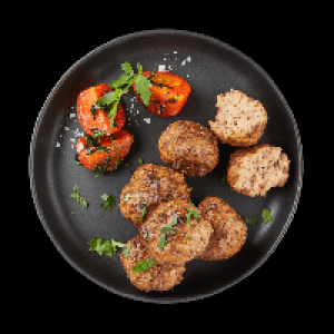 MEINE METZGEREI Gemischtes Hackfleisch 3.99 €