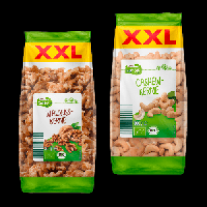 Aldi Nord Gut Bio GUT BIO Bio-Nüsse XXL