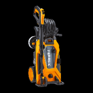 Aldi Nord Ferrex FERREX Hochdruckreiniger Q1W-SP01-2400