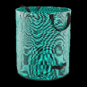 GARDENLINE Gartenabfallsack 3.99 €