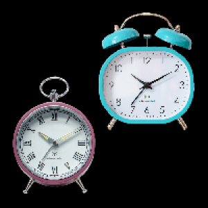 KRONTALER Retro-Funkwecker 9.99&nbsp;&euro;