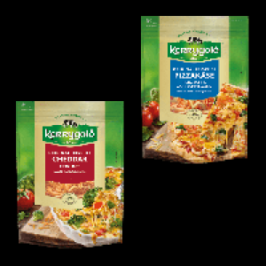 Aldi Nord Kerrygold KERRYGOLD Reibekäse