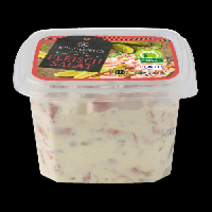 WONNEMEYER Fleischsalat 1.69 €
