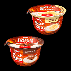 MÜLLER Milchreis Winter-Edition 0.33 €