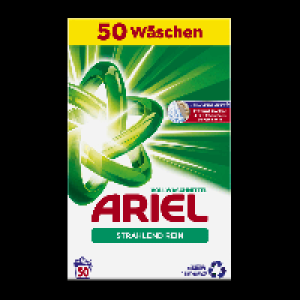 Aldi Nord Ariel ARIEL Pulver