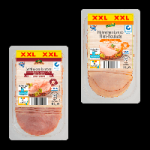 GUT DREI EICHEN/GÜLDENHOF Aufschnittspezialität XXL 2.49 €
