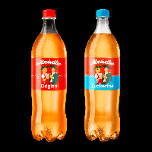 Aldi Nord  Almdudler