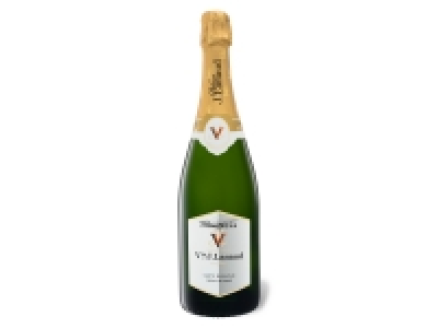 Veuve J. Lanaud Cuvée Carte Blanche brut, Champagner 19.99 €