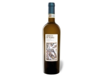 Lidl  Greco di Tufo DOCG trocken, Weißwein 2021