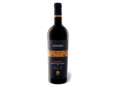 Patroferno Piedirosso Beneventano IGT trocken, Rotwein 2017