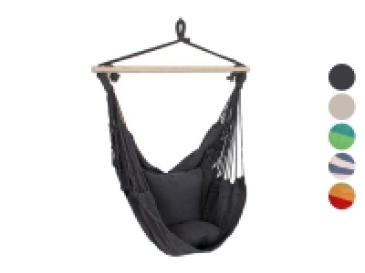 Garden Pleasure Hängesessel »TOBAGO«, mit 2 Kissen 20.88 €