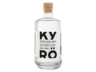 Lidl Kyrö Kyrö Gin 46,3% Vol