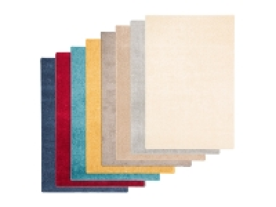 Snapstyle Hochflor Velours Teppich Mona 21.95 €