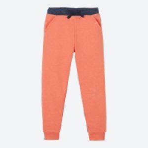 Jungen-Jogginghose mit Kontrast-Bund 3.00 €