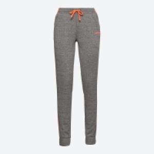 Damen-Joggpants in Melange-Optik 6.50 €