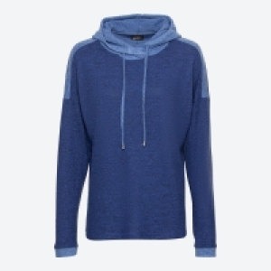 Damen-Sweatshirt mit Kapuze 8.00 €