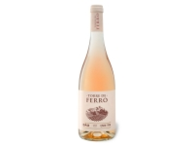 Lidl Torre De Ferro Torre de Ferro Dão DOC trocken, Roséwein 2020