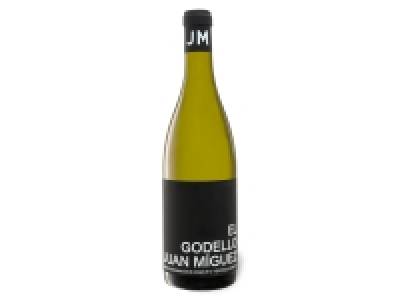 Lidl  El Godello Juan Míguez Ribeiro DO, Weißwein 2020