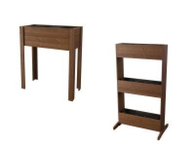PARKSIDE® Hochbeet, aus Holz 34.99 €