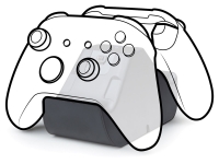 Lidl Bigben Bigben Controller Dual-Charger Xbox Series X|S