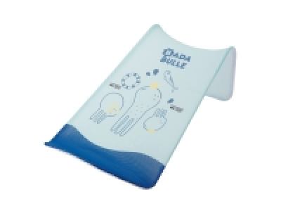 Lidl Badabulle Badabulle Badesitz &raquo;Meerestiere&laquo;, mit weichem Stoff, ergonomische Form