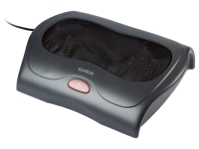 SANITAS Shiatsu-Fußmassagegerät »SFM 34«, Wärmefunktion 39.99 €
