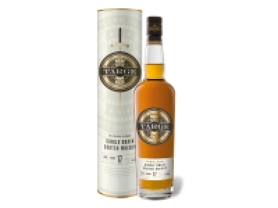 The Targe Highland Single Grain Scotch Whisky 17 Jahre 44% Vol 31.99 €