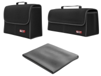 ULTIMATE SPEED® Kofferraumtasche / Antirutsch- und Schmutzfangmatte 5.99 €