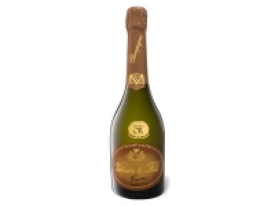 Verrier & Fils Cuvée Fleuron brut, Champagner