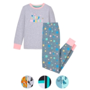 ALIVE Kinder Pyjama 8.99 €