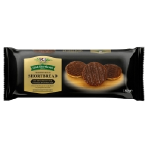 THE IRISH SHORTBREAD COMPANY Irish Shortbread 180 g
